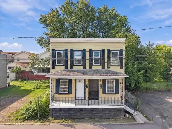36 Oneill Avenue, Wilkes Barre, PA 18702