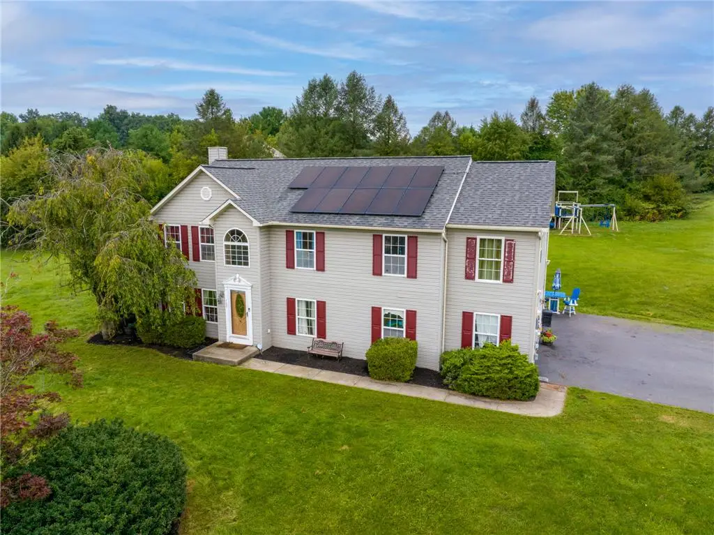 3722 Apple Road, North Whitehall, PA 18069 - #1