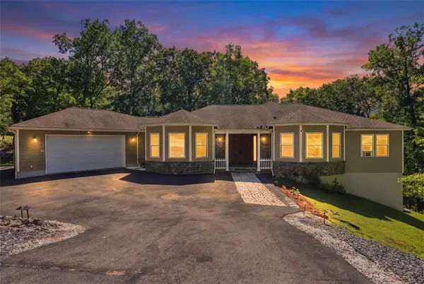 1007 Hampstead Road, Lehman Twp, PA 18324