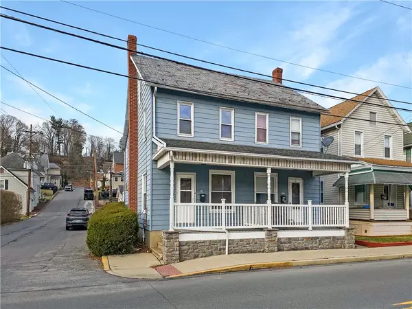 244 S 1st Street, Bangor Boro, PA 18013
