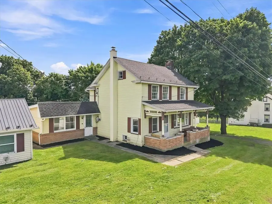 2412 Clearview Road, North Whitehall, PA 18037 - #3