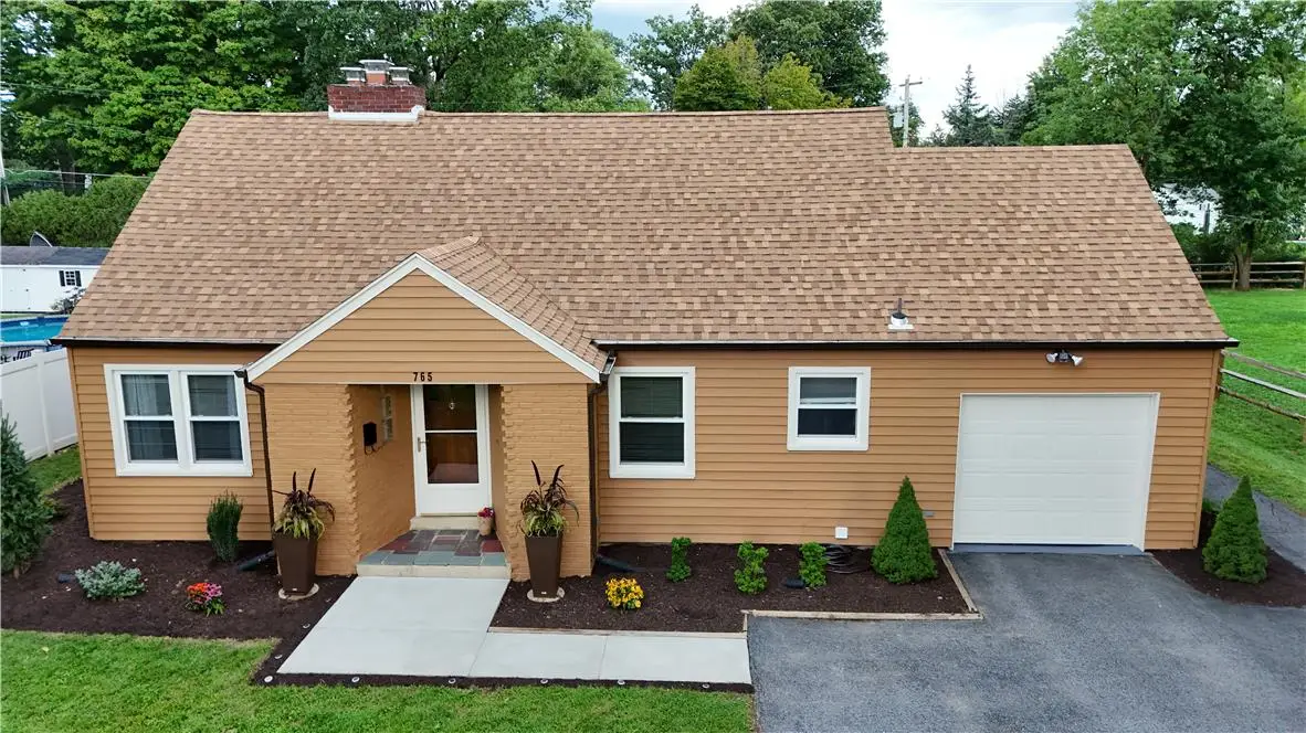 765 Parkway Road, Cetronia, PA 18104 - #1