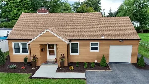765 Parkway Road, Allentown City, PA 18104