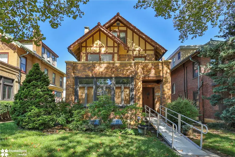 2215 W Gordon Street, Allentown, PA 18104 - #2