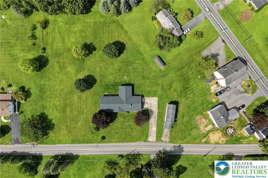 628 Williams Road, Bushkill, PA 18064 - #2