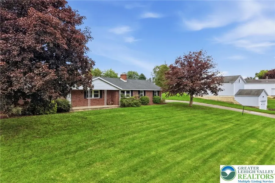 628 Williams Road, Bushkill, PA 18064 - #3