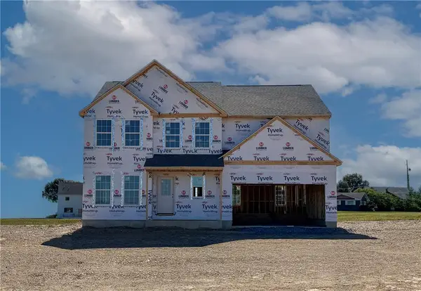 5170 Timber Loop #83, North Whitehall Twp, PA 18078