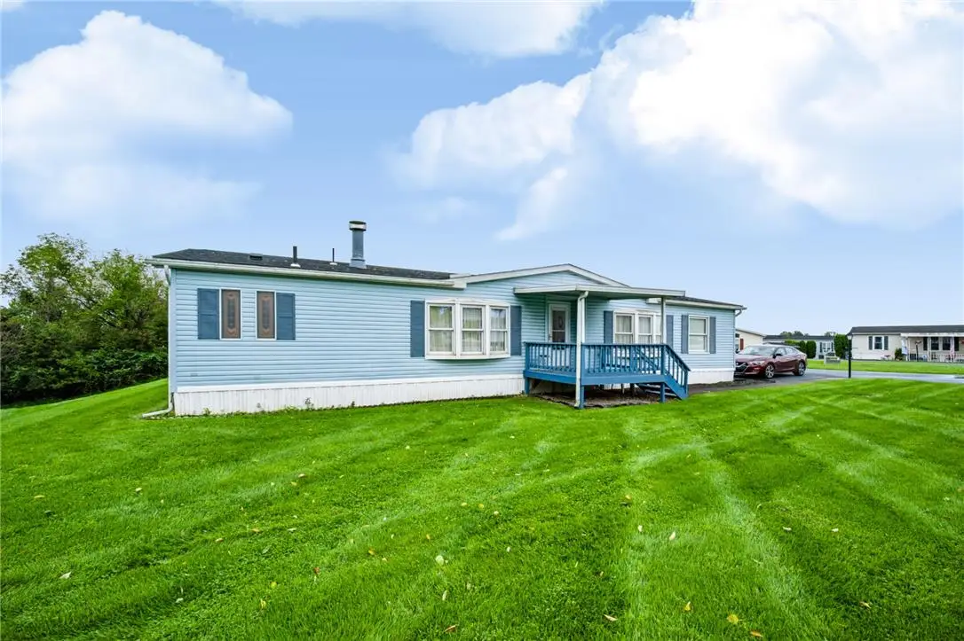 5163 Stone Terrace Drive, Whitehall, PA 18052 - #1