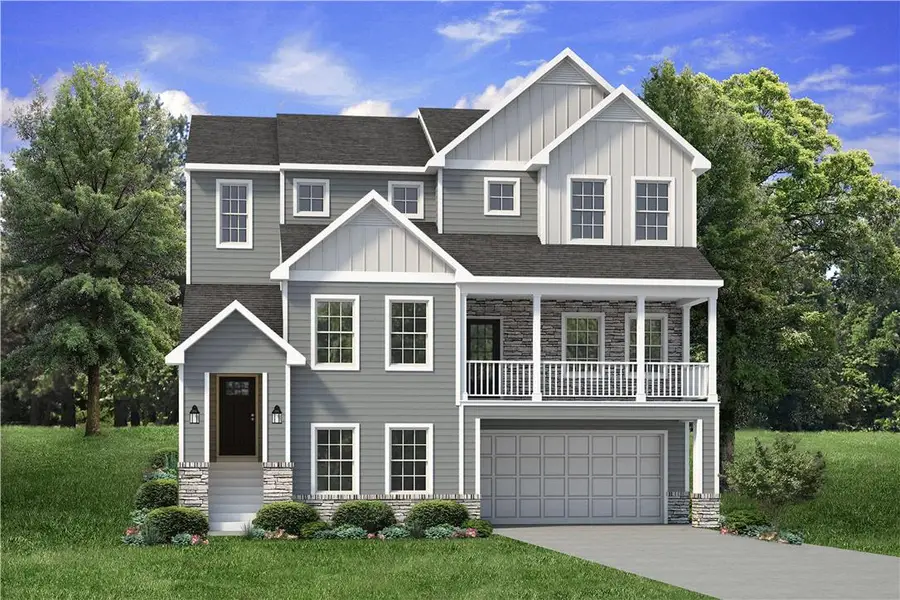 5108 Bellflower Drive #92, North Whitehall, PA 18078 - #2