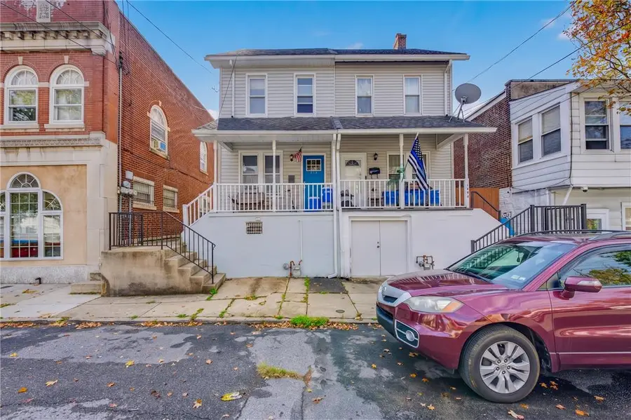 256 E Walnut, Allentown, PA 18109 - #2