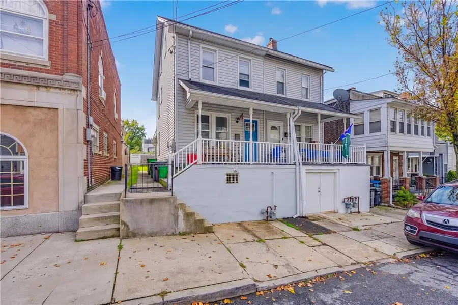 256 E Walnut, Allentown, PA 18109 - #3
