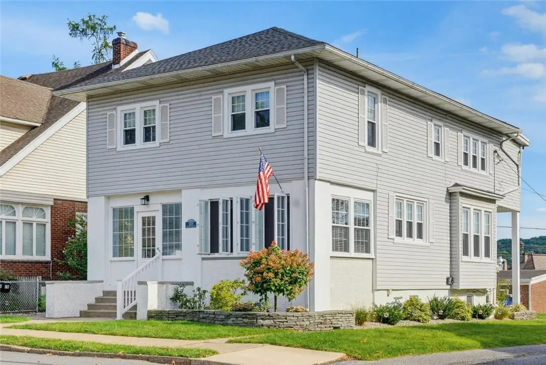 1839 Richmond Avenue, Bethlehem, PA 18018 - #1