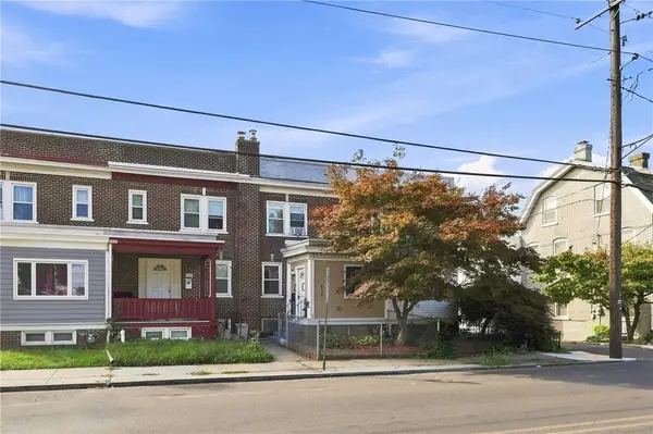 814 W Wyoming Street, Allentown City, PA 18103