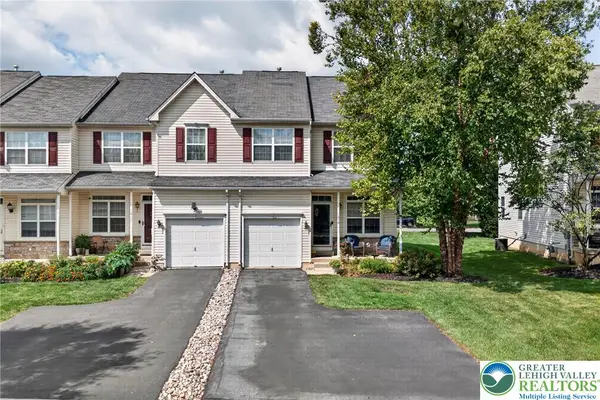 1078 King Way, Upper Macungie Twp, PA 18031