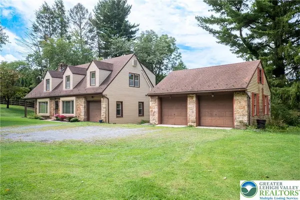 52 S. Cedar Crest Boulevard, South Whitehall Twp, PA 18104