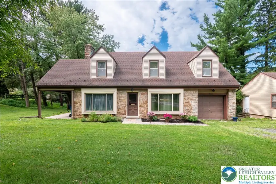 52 S. Cedar Crest Boulevard, Dorneyville, PA 18104 - #2