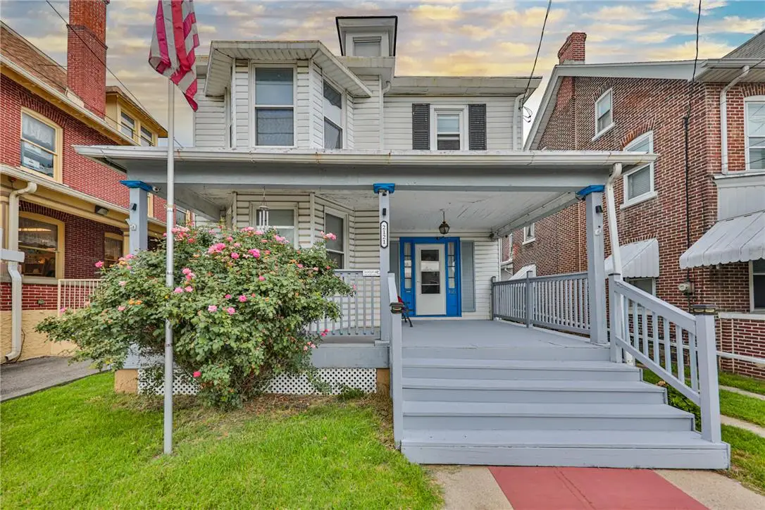 2121 Hanover Avenue, Allentown, PA 18109 - #1