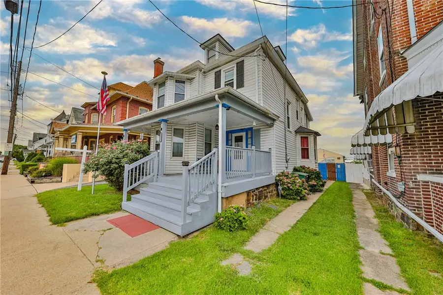2121 Hanover Avenue, Allentown, PA 18109 - #2