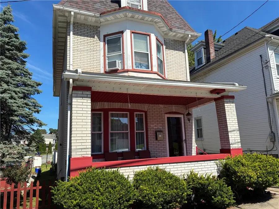 315 W Berwick Street, Easton, PA 18042 - #2