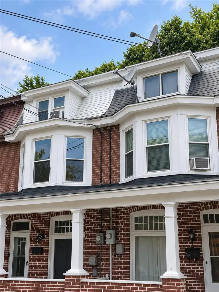 105 Rowe Street, Tamaqua, PA 18252 - #2