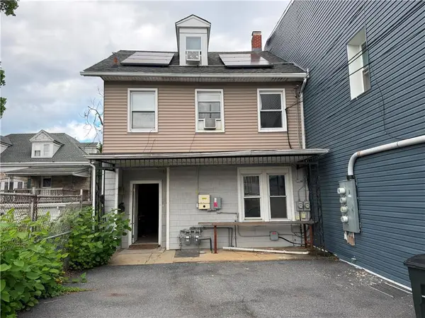 833 Walnut Avenue, Easton, PA 18042