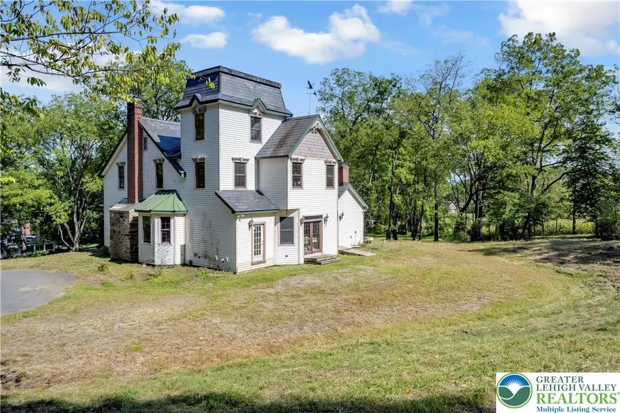384 Henry Road, Bushkill, PA 18064 - #3