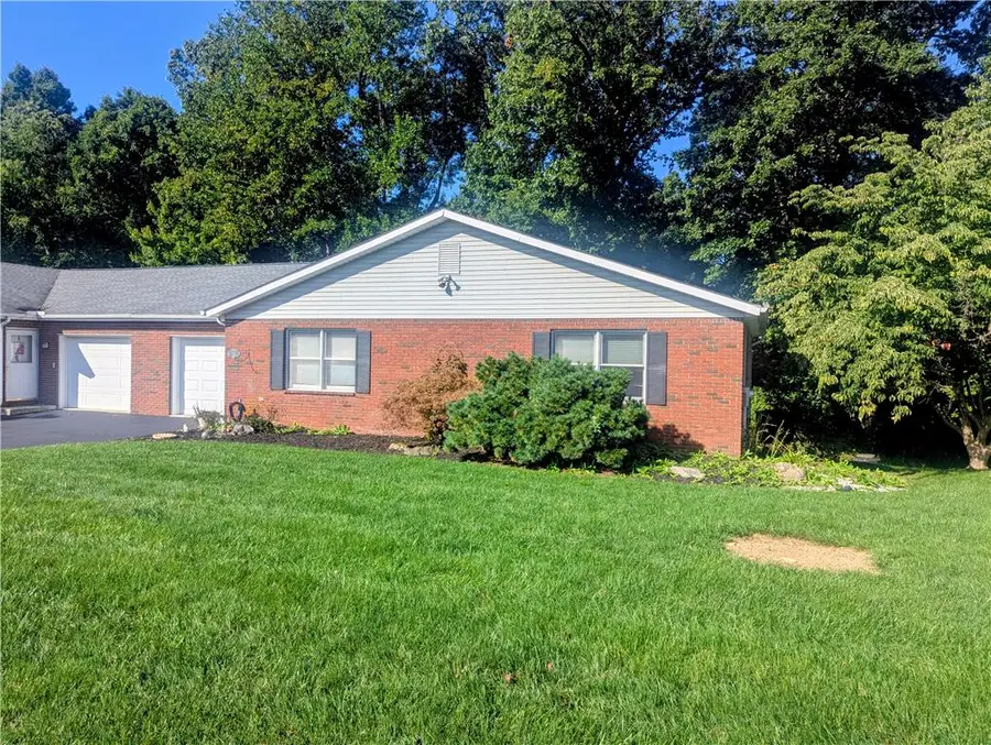 4112 Mink Road, Upper Milford, PA 18049 - #2