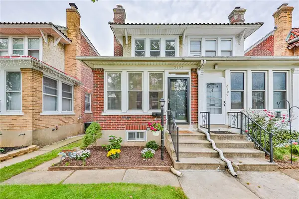 2107 W Washington Street, Allentown City, PA 18104