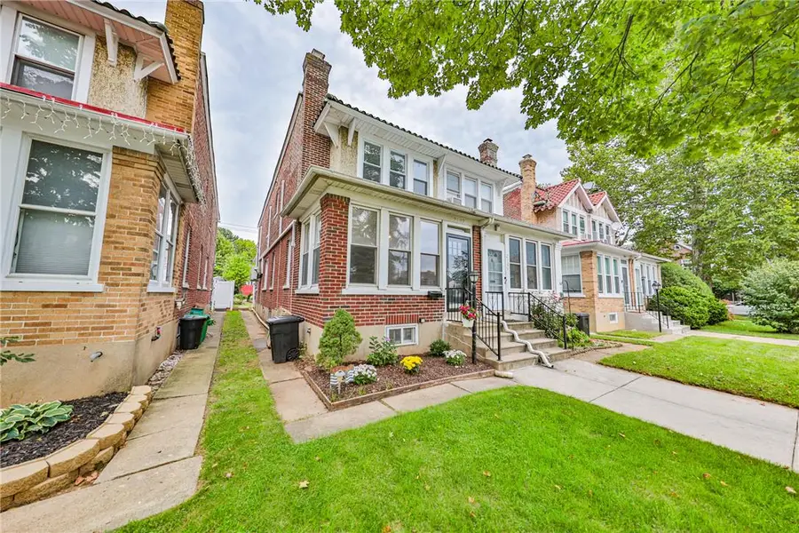 2107 W Washington Street, Allentown, PA 18104 - #2