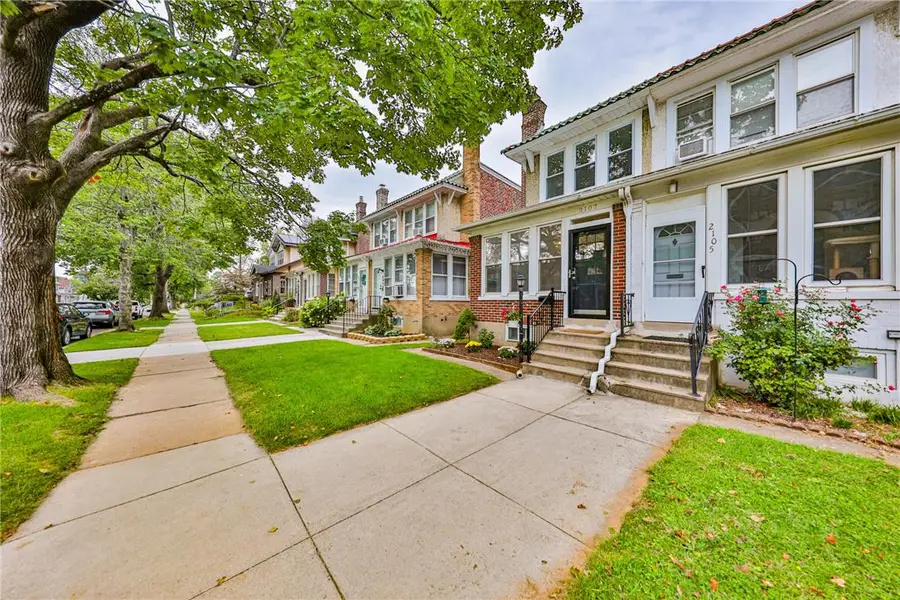 2107 W Washington Street, Allentown, PA 18104 - #3