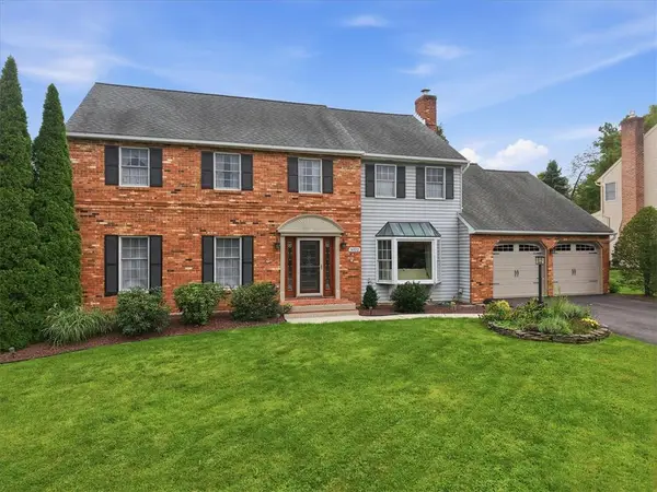 5022 Meadow Lane, Macungie Boro, PA 18062