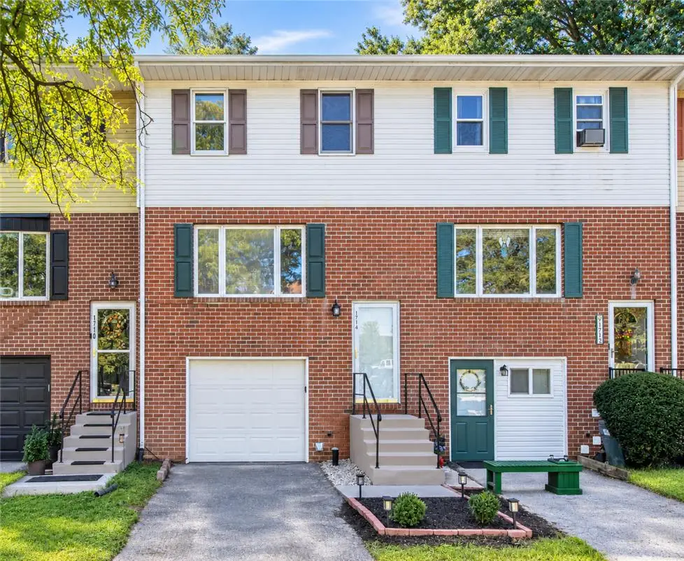 1714 Chester Road, Bethlehem, PA 18017 - #1