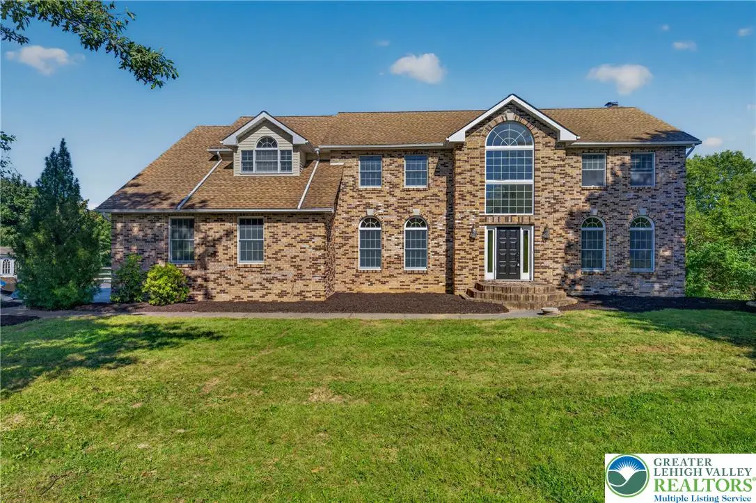 630 Clearfield Road, Bushkill, PA 18064 - #1