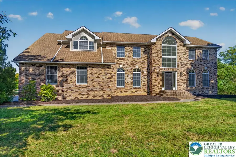 630 Clearfield Road, Bushkill, PA 18064 - #2