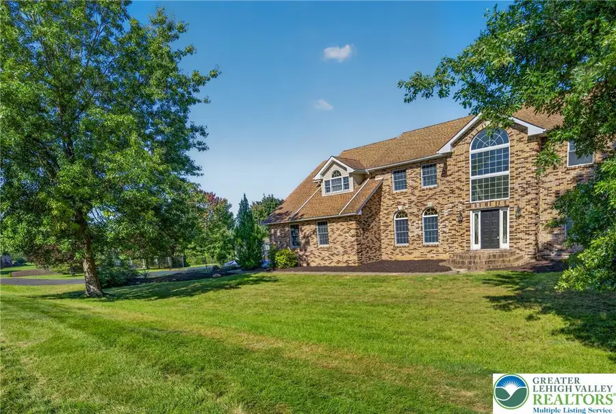 630 Clearfield Road, Bushkill, PA 18064 - #3
