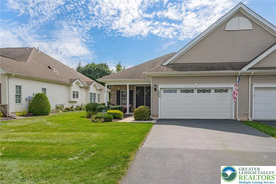 93 Moor Drive, Palmer Township, PA 18045 - #2