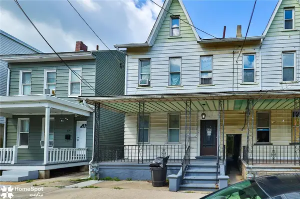 127 S 13th Street, Easton, PA 18042