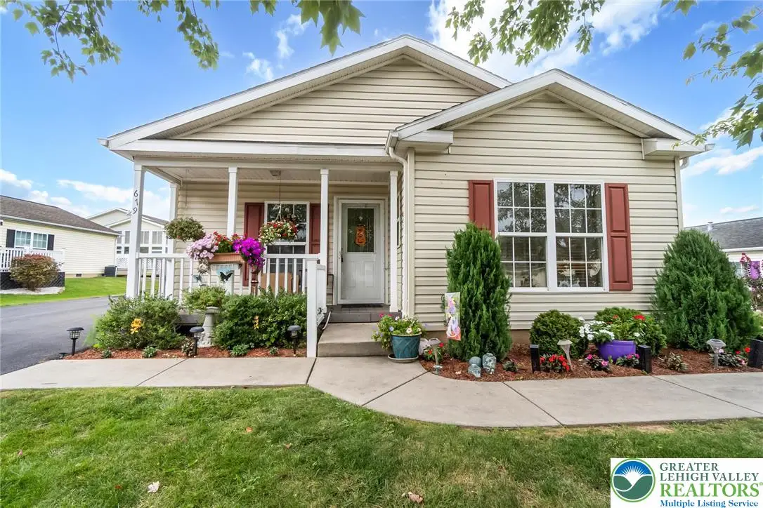 679 Winterthur Way, Easton, PA 18040 - #1
