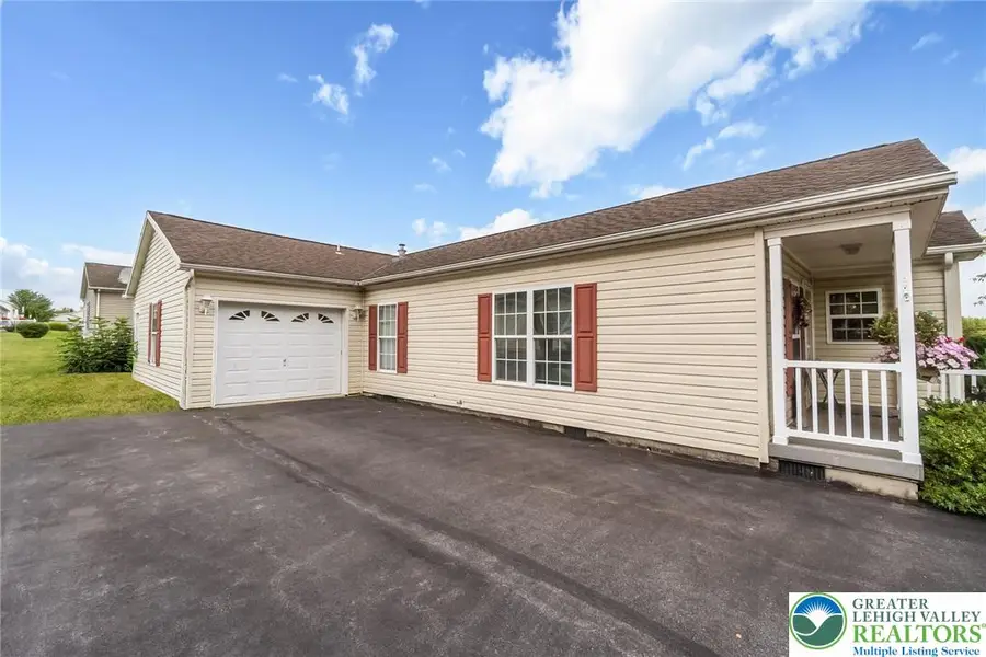 679 Winterthur Way, Easton, PA 18040 - #2