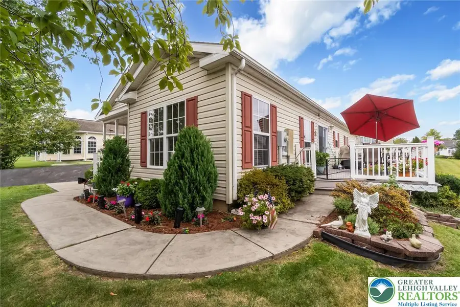 679 Winterthur Way, Easton, PA 18040 - #3