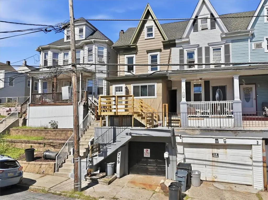 719 Bushkill Street, Easton, PA 18042 - #1