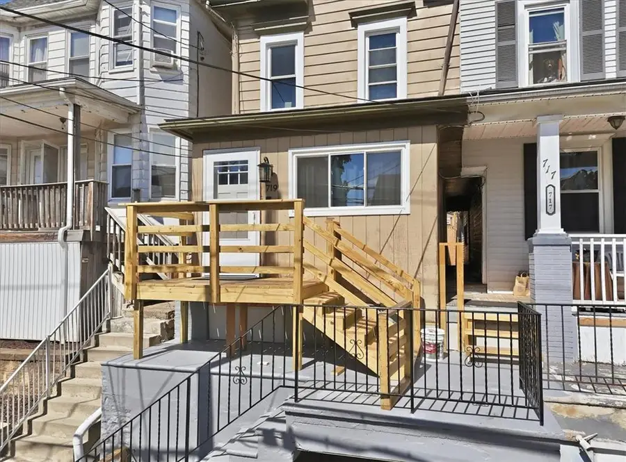 719 Bushkill Street, Easton, PA 18042 - #2