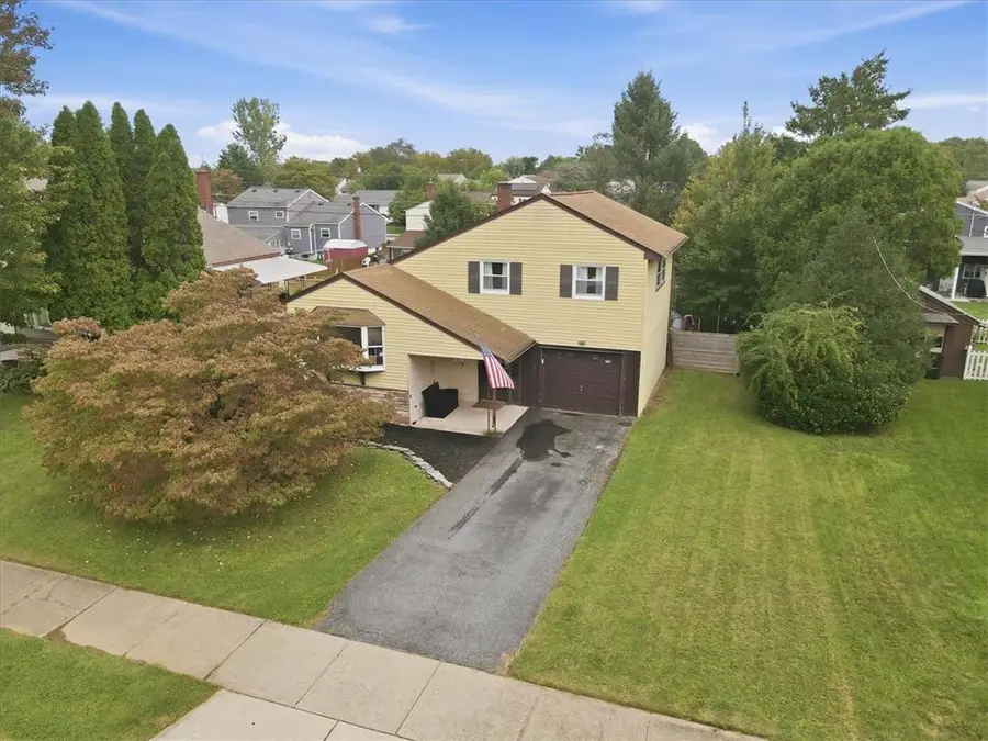 1836 Cloverdale Road, Bethlehem, PA 18018 - #2