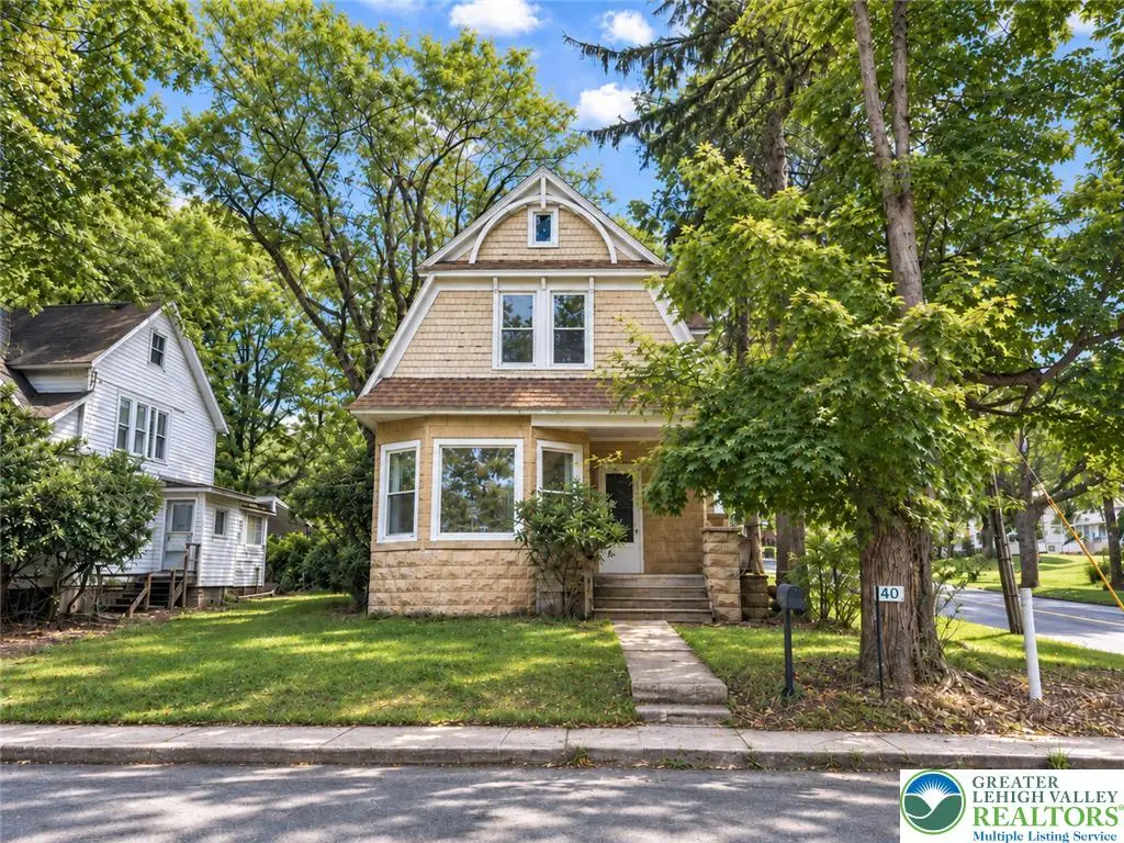40 Fairview Avenue, Mount Pocono, PA 18344 - #1
