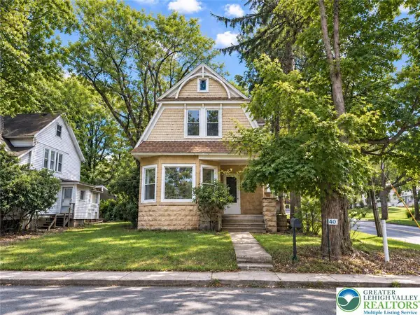 40 Fairview Avenue, Mount Pocono Boro, PA 18344