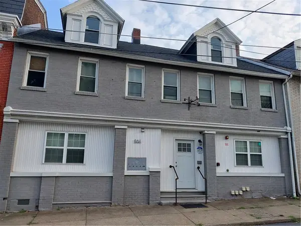 506 W Berwick Street, Easton, PA 18042