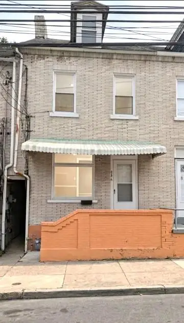 436 W Gordon Street #1, Allentown City, PA 18102