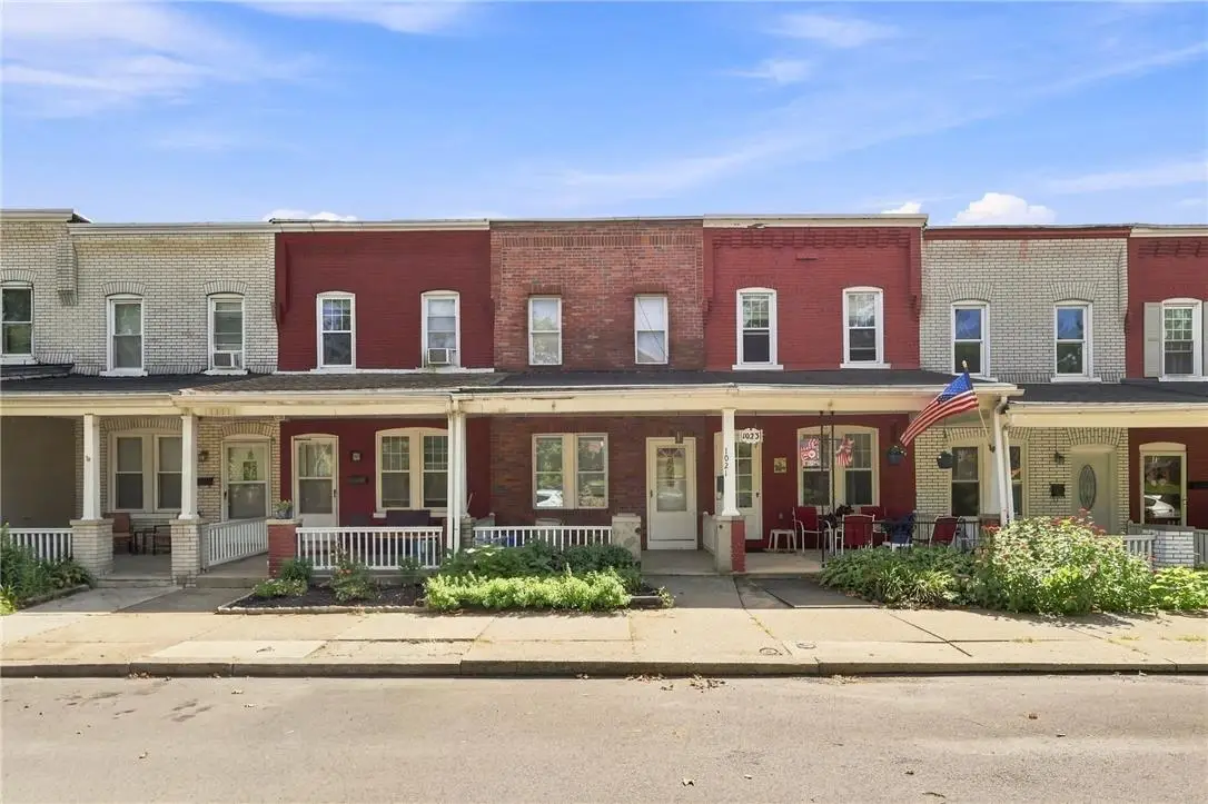 1021 Spring, Bethlehem, PA 18018 - #1