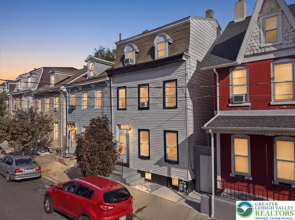 709 Ferry Street, Easton, PA 18042