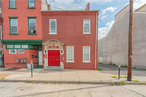135 N 5th Street, Allentown City, PA 18102